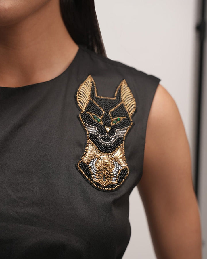 Naya MINI Dress - Zilaire