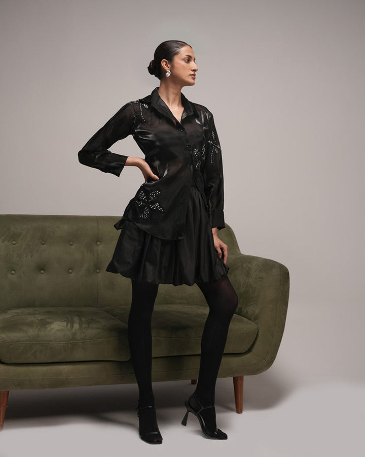 Nicole Shirt - Zilaire