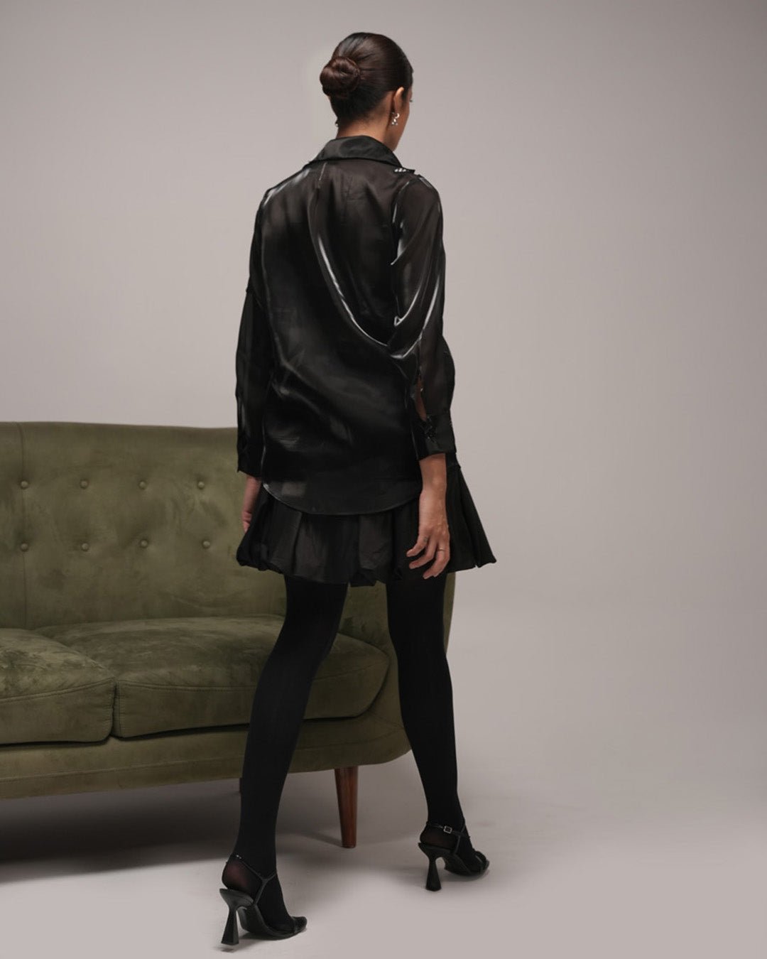 Nicole Shirt - Zilaire