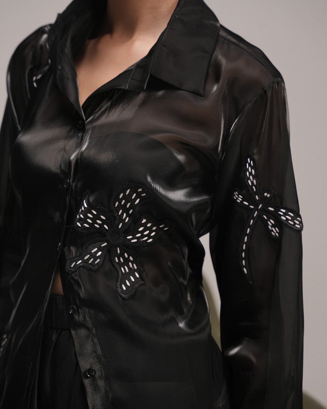 Nicole Shirt - Zilaire