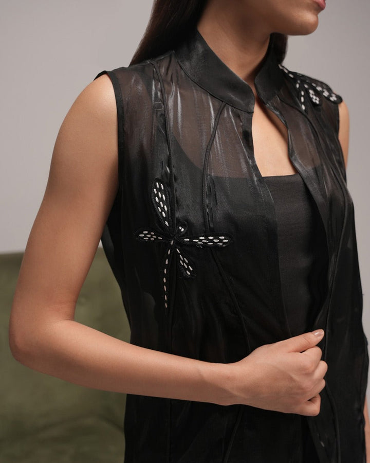 Nina Dress - Zilaire