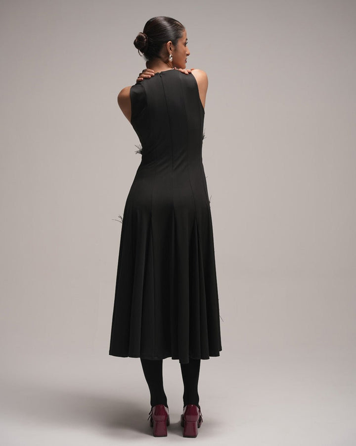 Nira Dress - Zilaire