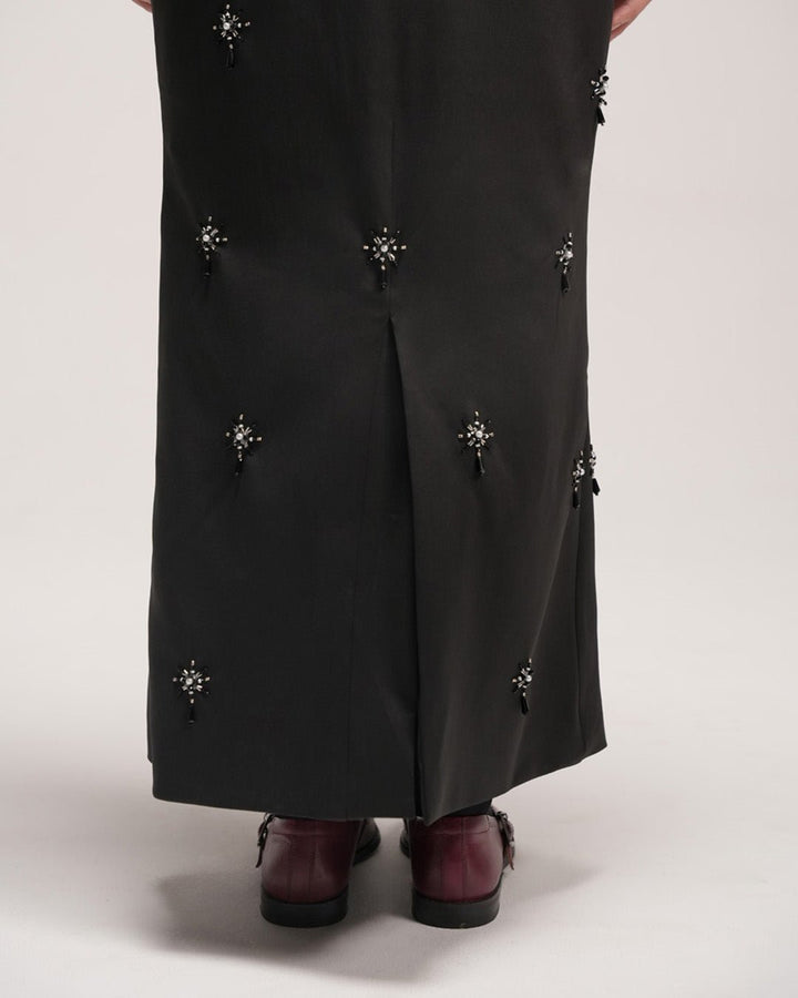 Nirvana Skirt Set - Zilaire