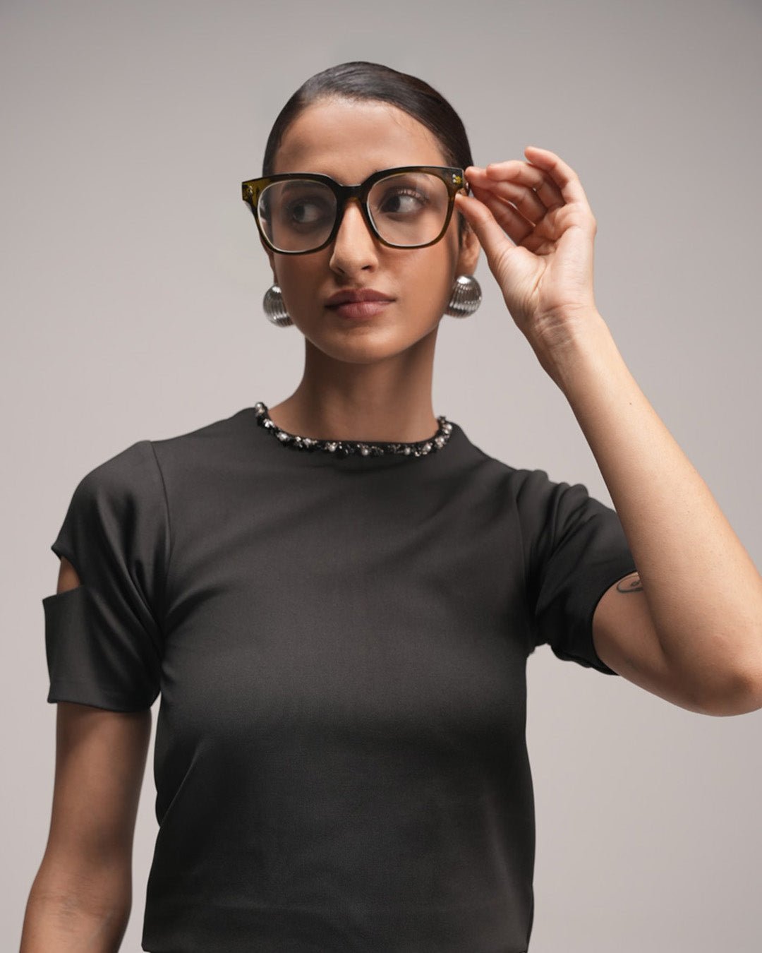 Nirvana Skirt Set - Zilaire