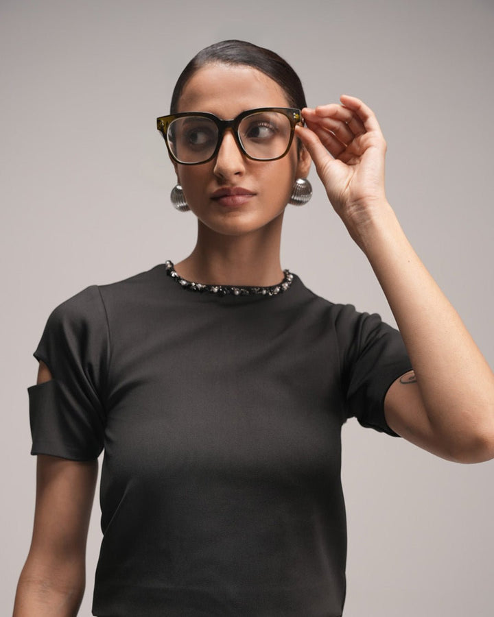 Nirvana Skirt Set - Zilaire