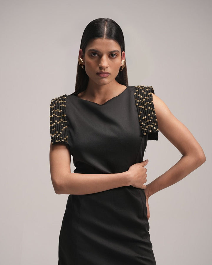 Nivi Dress - Zilaire