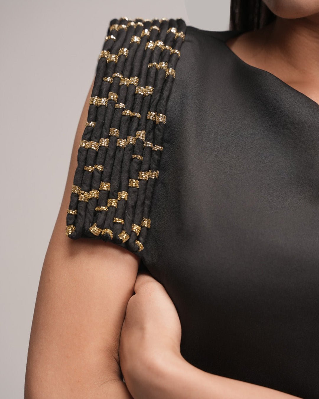 Nivi Dress - Zilaire