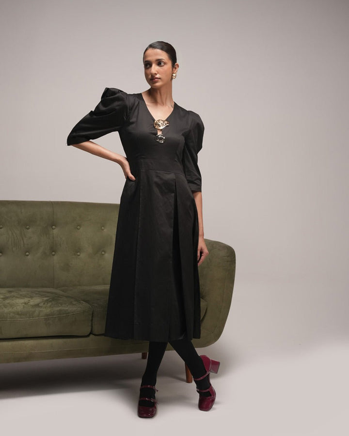 Noah Dress - Zilaire