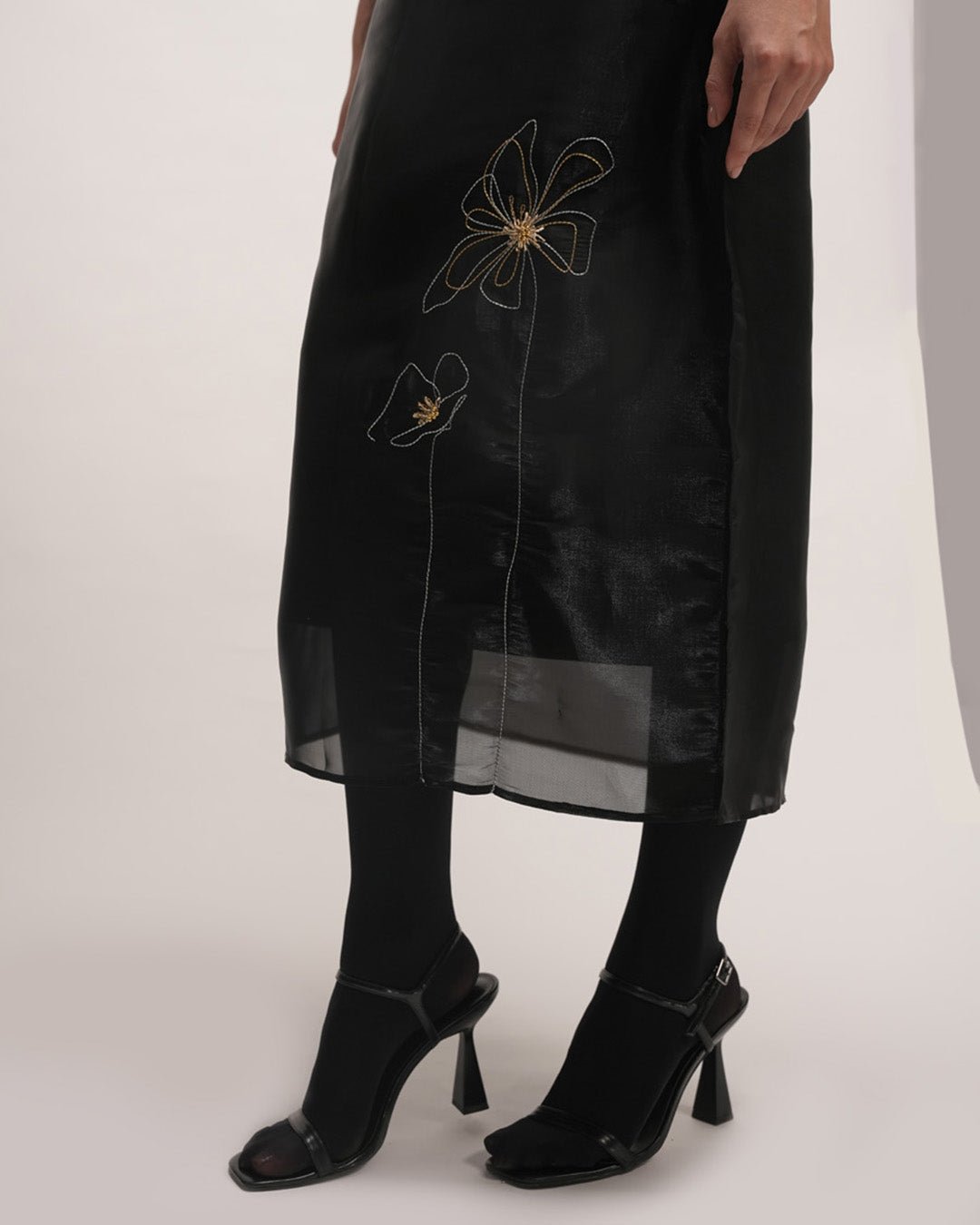 Noelle Dress - Zilaire