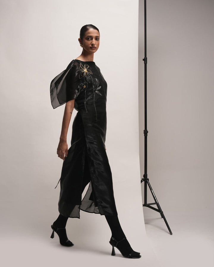 Noelle Dress - Zilaire