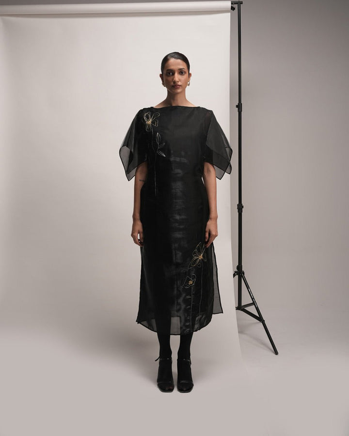 Noelle Dress - Zilaire