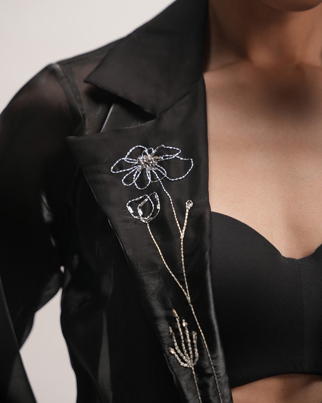 Nola Blazer - Zilaire