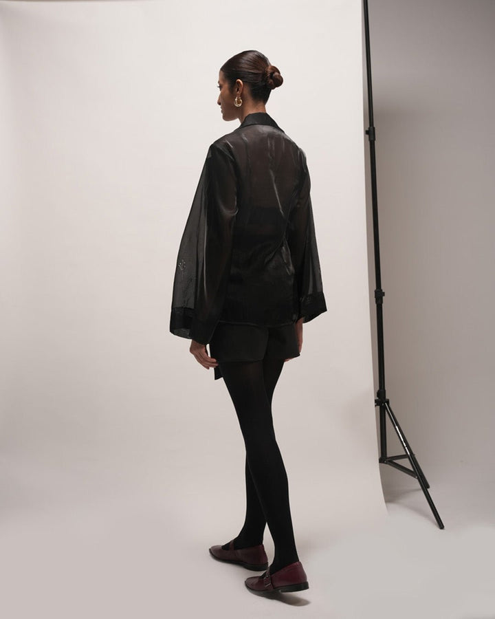 Nola Blazer - Zilaire