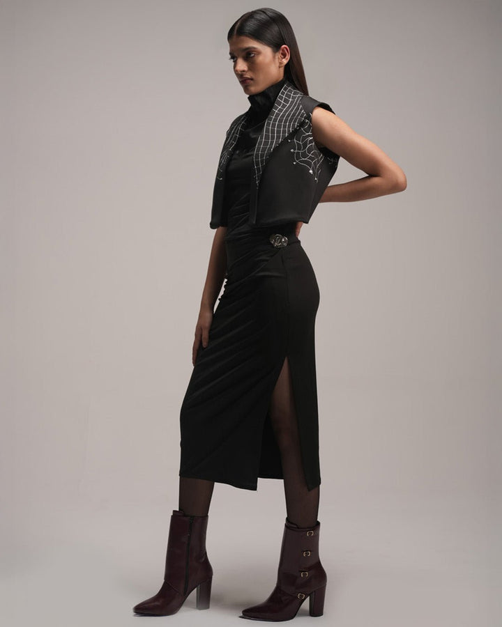 Nora Dress - Zilaire