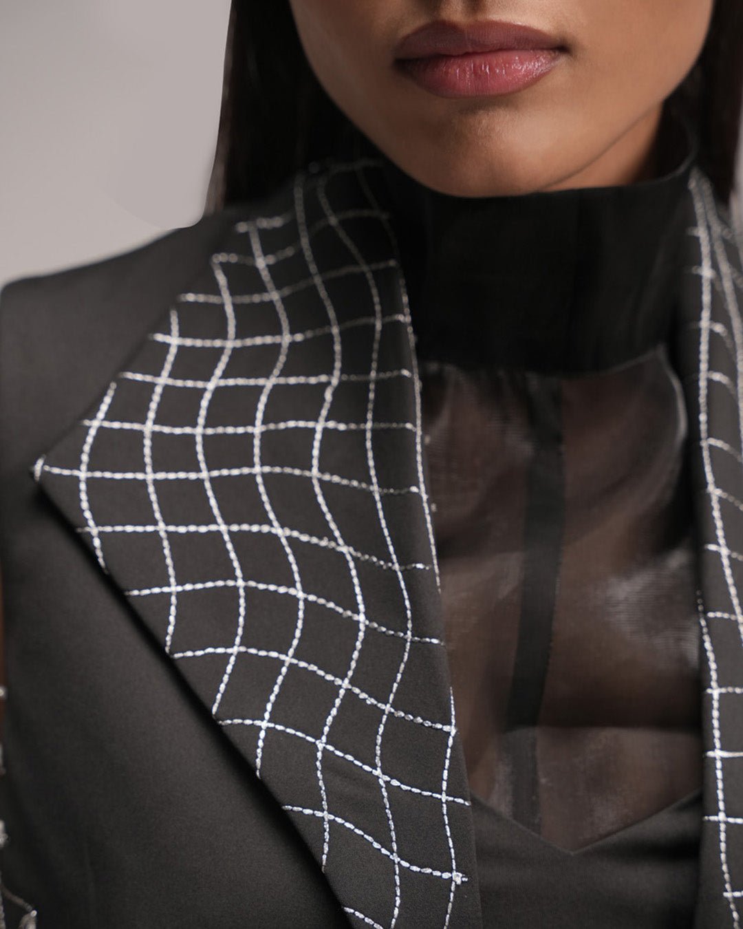 Nora Dress - Zilaire