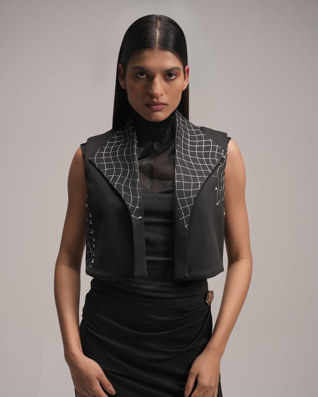 Nora Dress - Zilaire