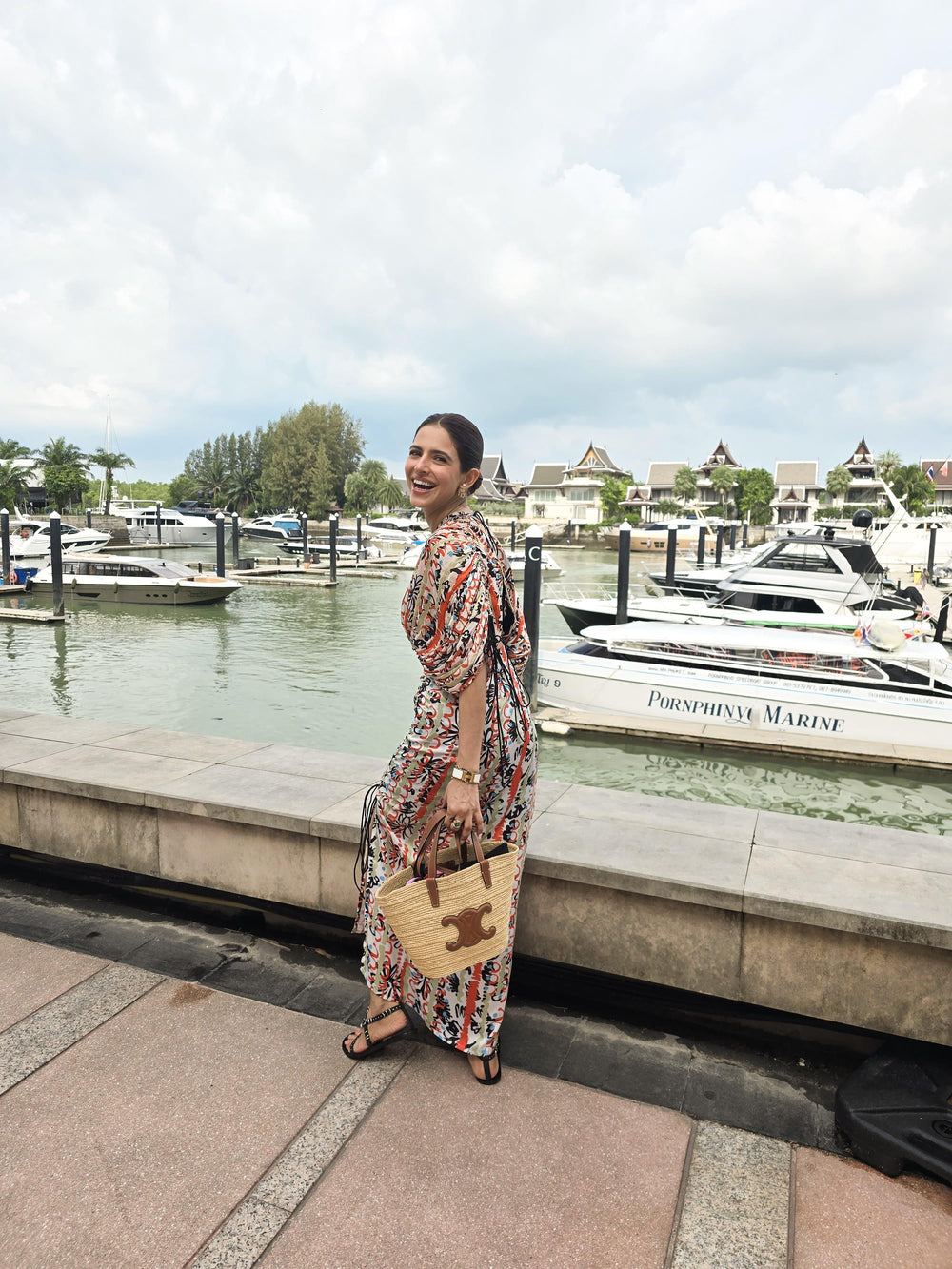 Renaira Phulwani In Mystic Flora Skirt Set - Zilaire