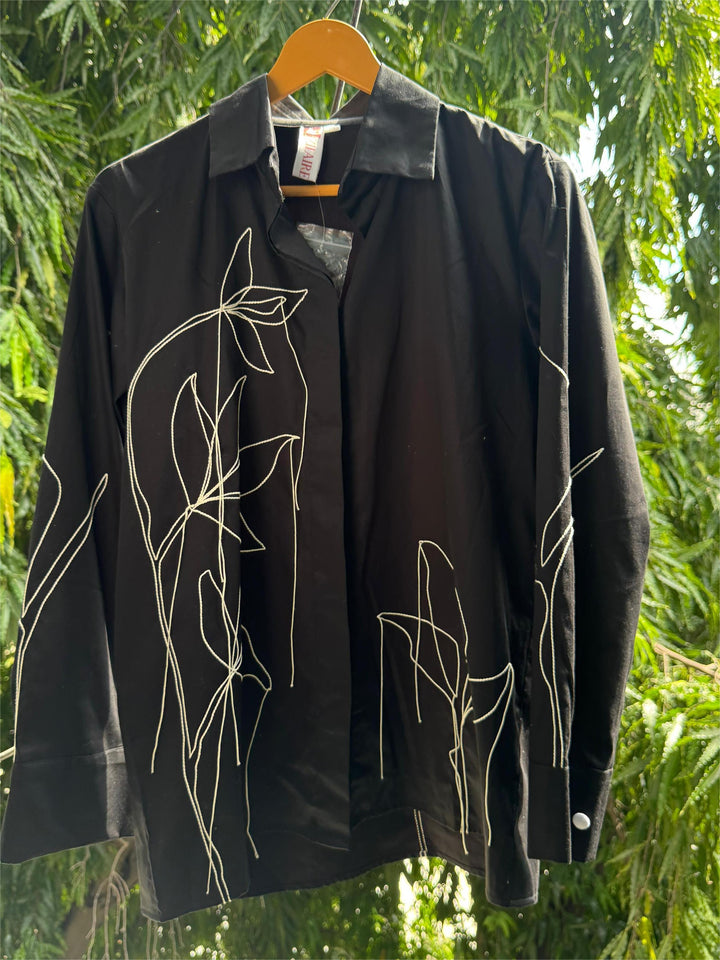 Thread Work Shirts - Zilaire