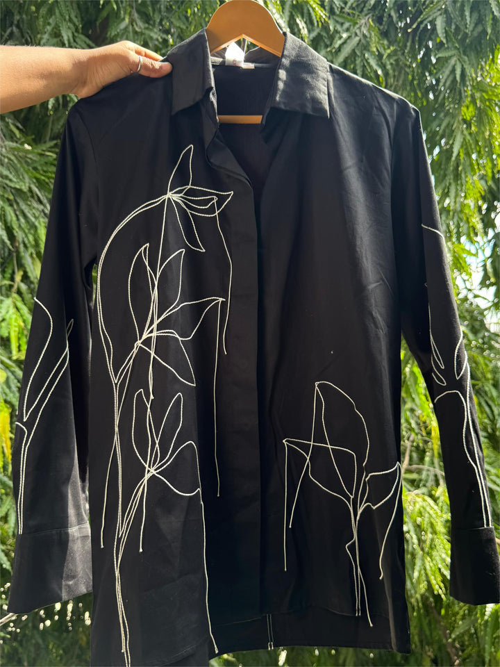 Thread Work Shirts - Zilaire