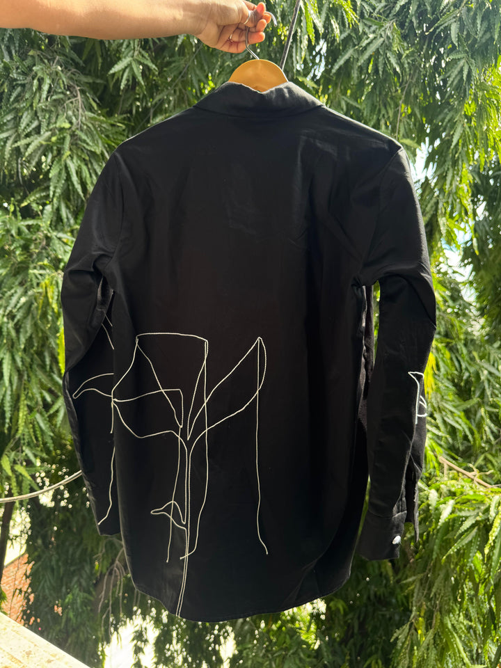 Thread Work Shirts - Zilaire