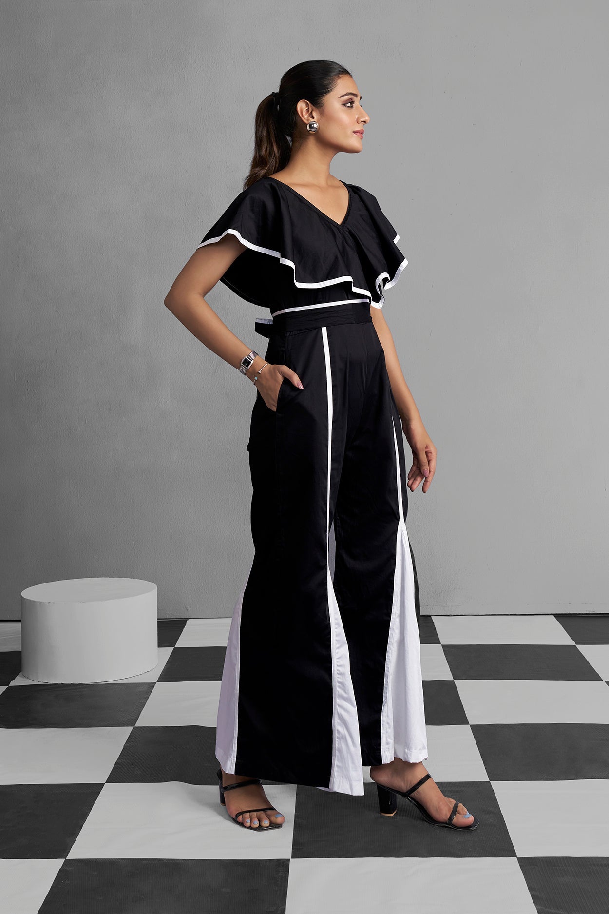 Jump Suit – Zyrex fashion LLP