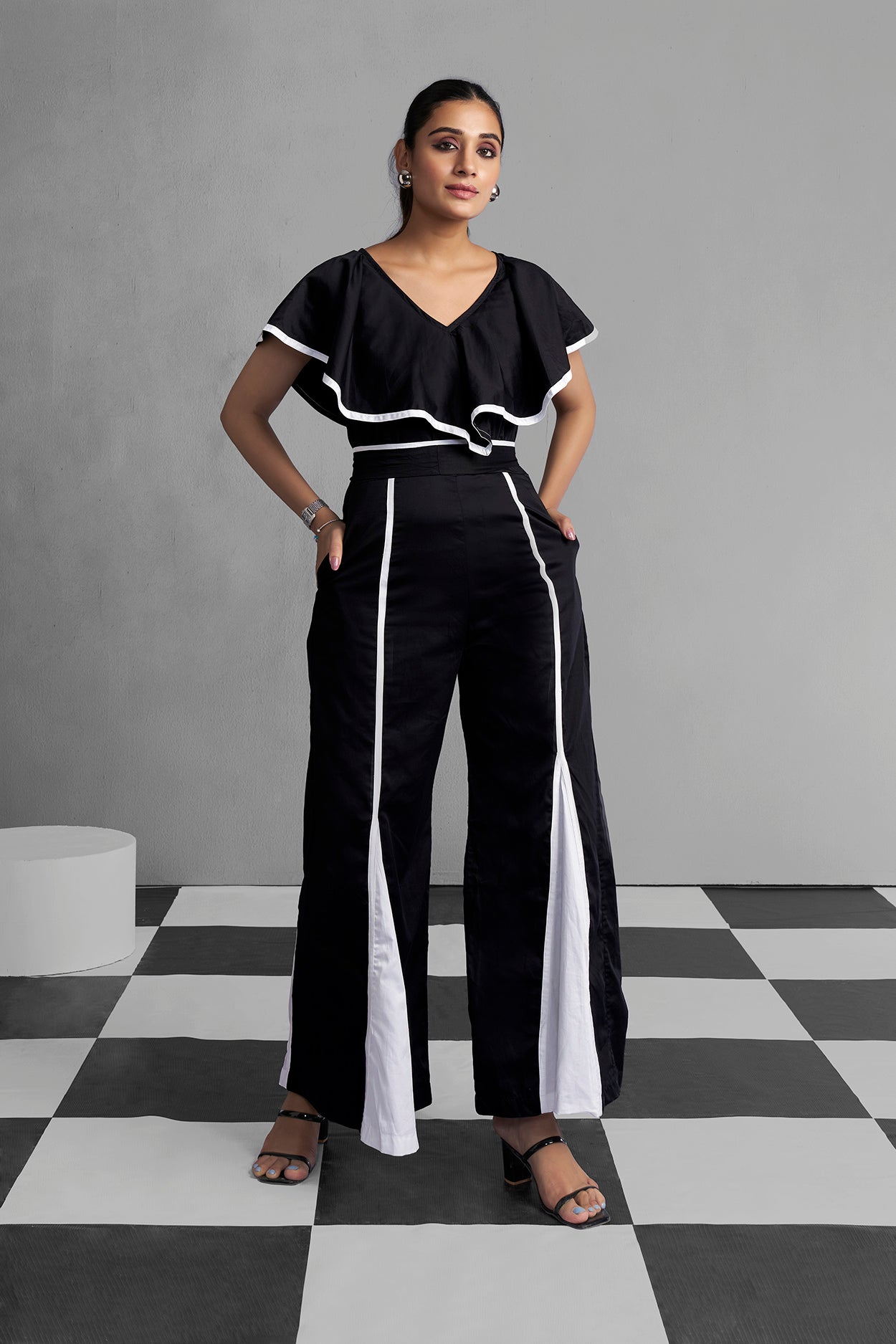 Jump Suit – Zyrex fashion LLP